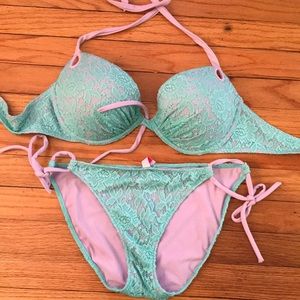 Victoria’s Secret Bikini